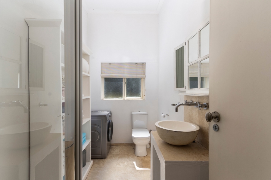 3 Bedroom Property for Sale in Jacques Hill Estate Western Cape